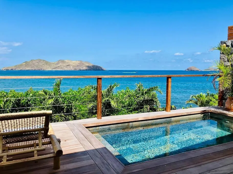 Case Macalpa St. Barthelemy Saint-Barthélemy