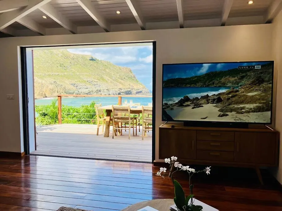 Case Macalpa St. Barthelemy 0*,