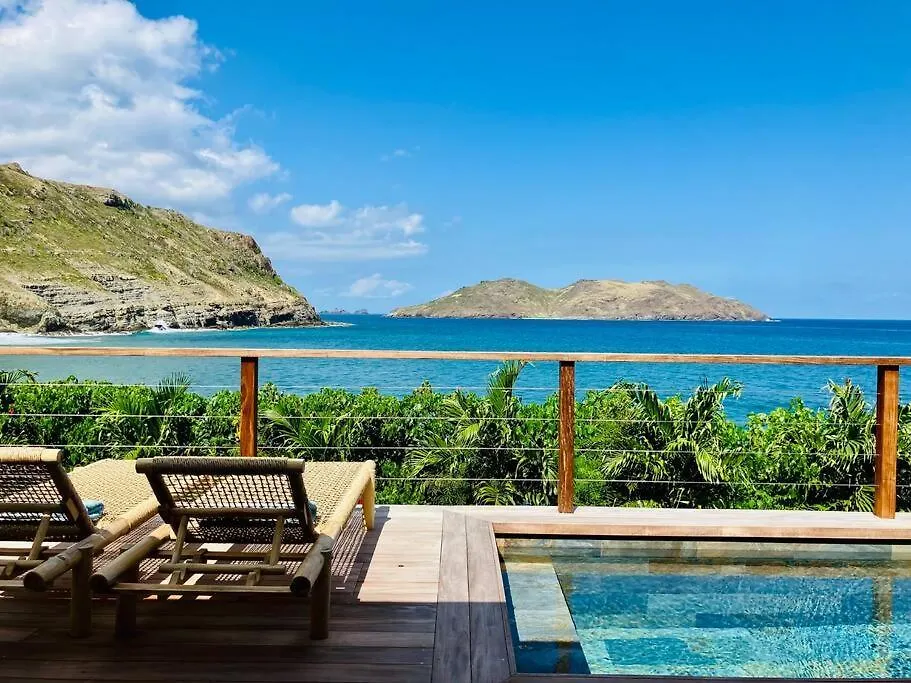 Case Macalpa St. Barthelemy