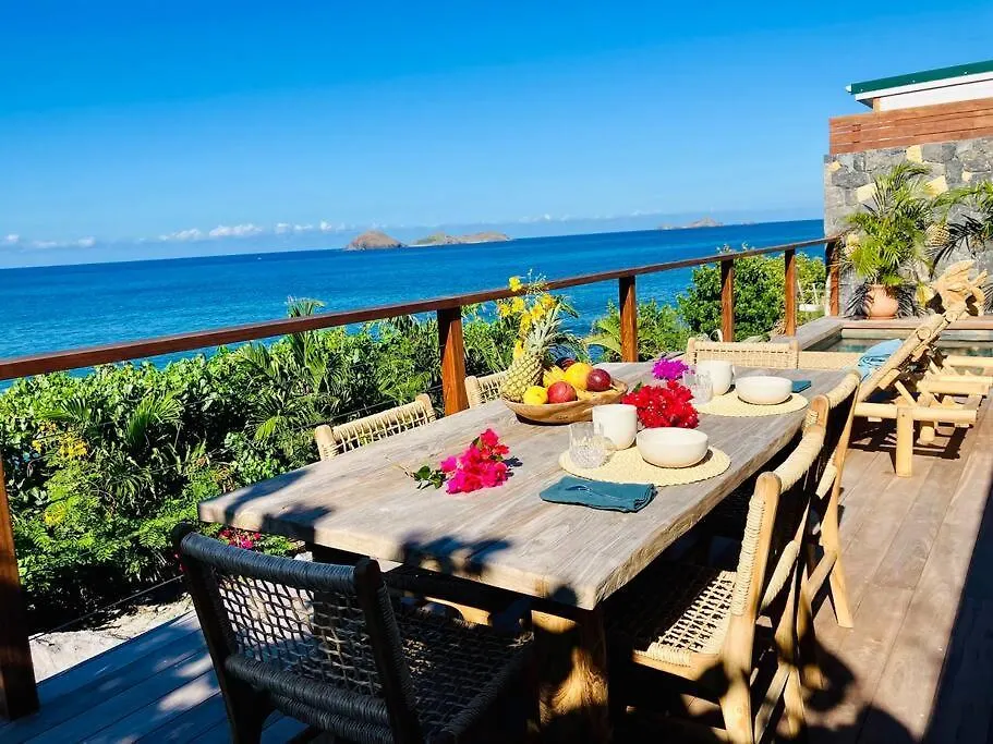 Case Macalpa St. Barthelemy 0*,  Saint-Barthélemy