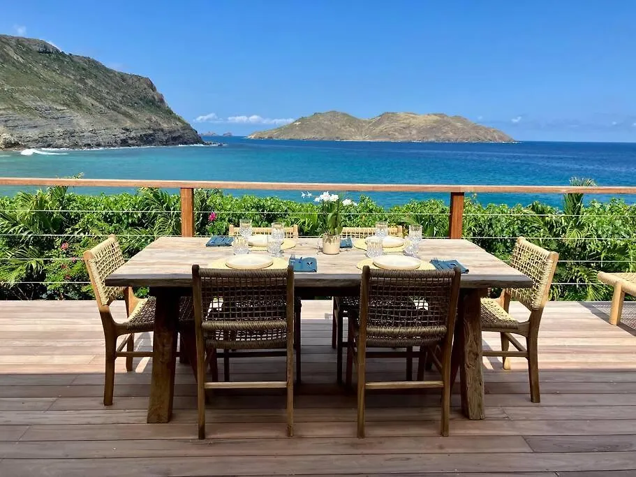 Case Macalpa St. Barthelemy